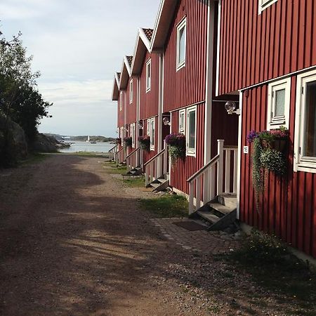 Seaview Cottage Solvik - Kungshamn Bagian luar foto