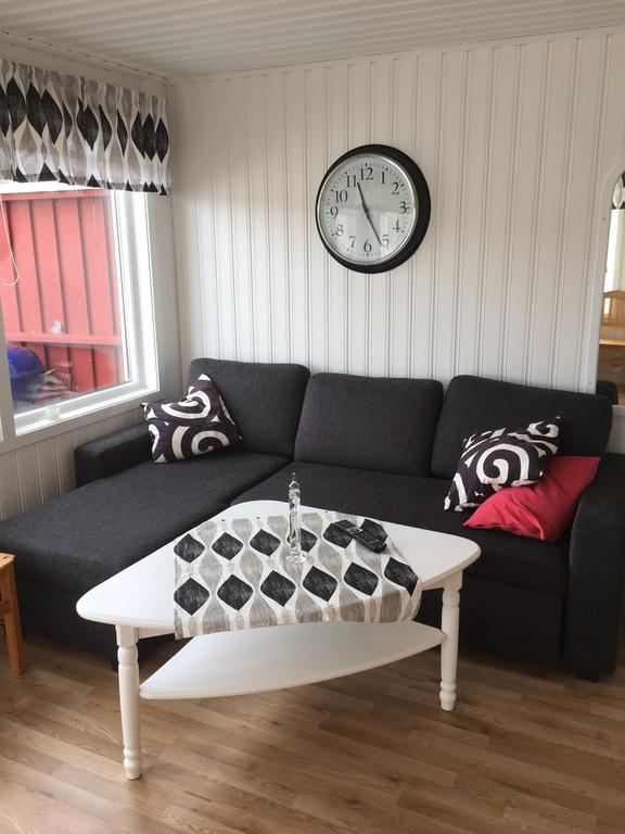 Seaview Cottage Solvik - Kungshamn Bagian luar foto