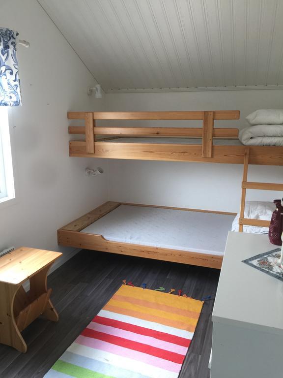 Seaview Cottage Solvik - Kungshamn Bagian luar foto